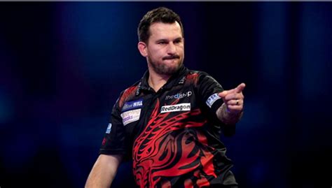 Premier League Darts Night 9 tips, predictions and betting odds.